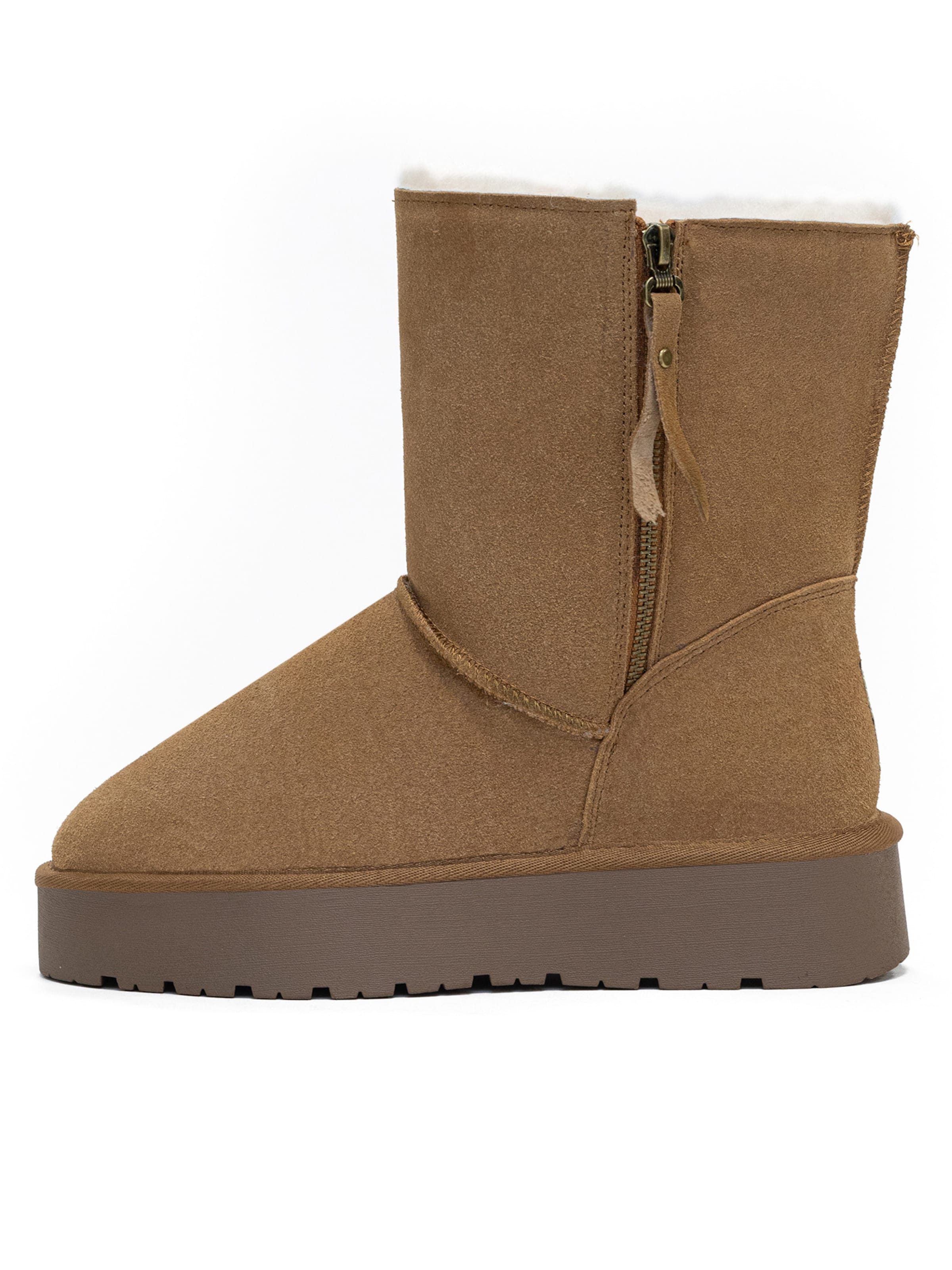 GOOCE Auliniai batai 'TEMPE'