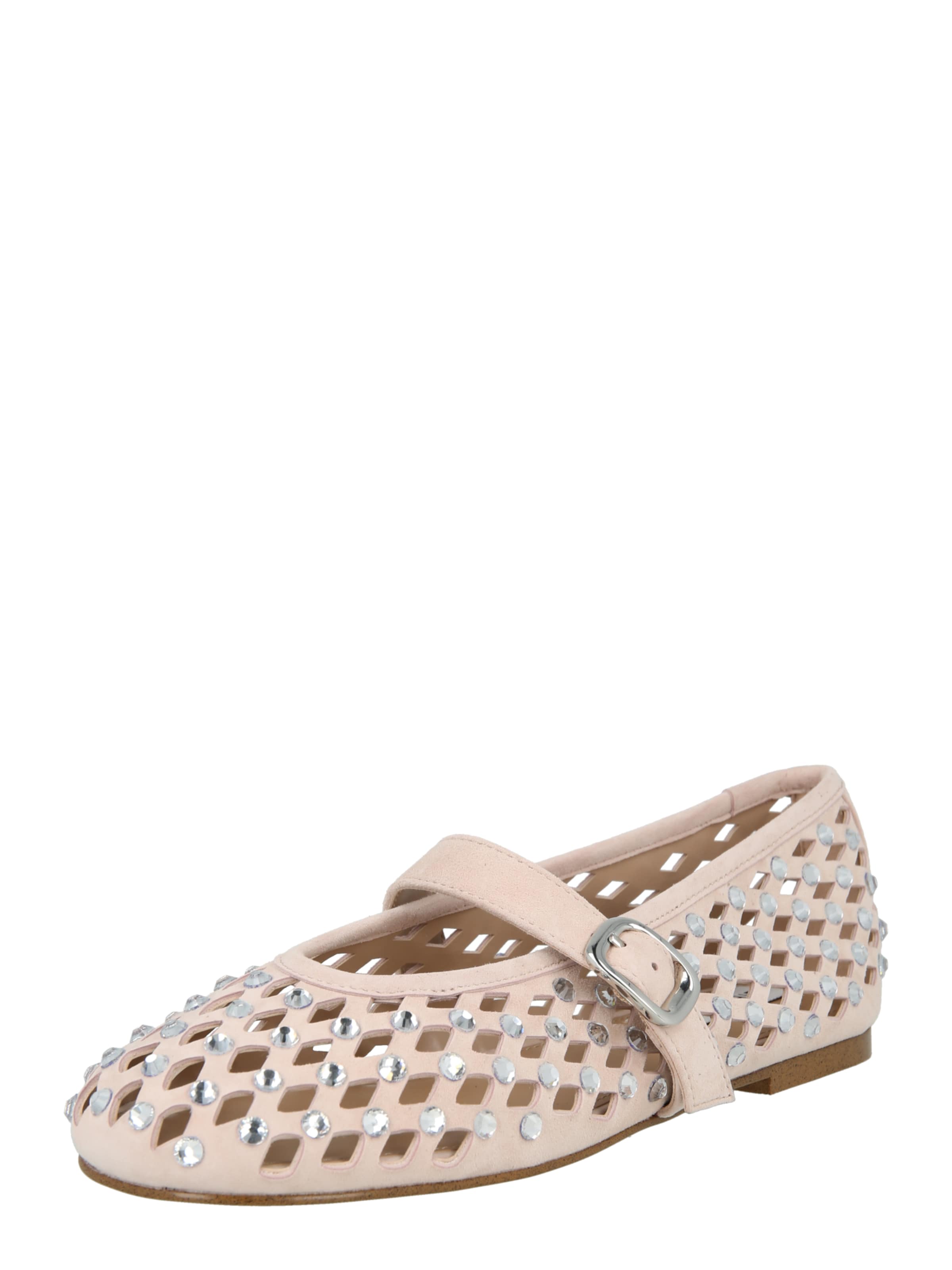 STEVE MADDEN Balerinos su dirželiais 'Rerun'