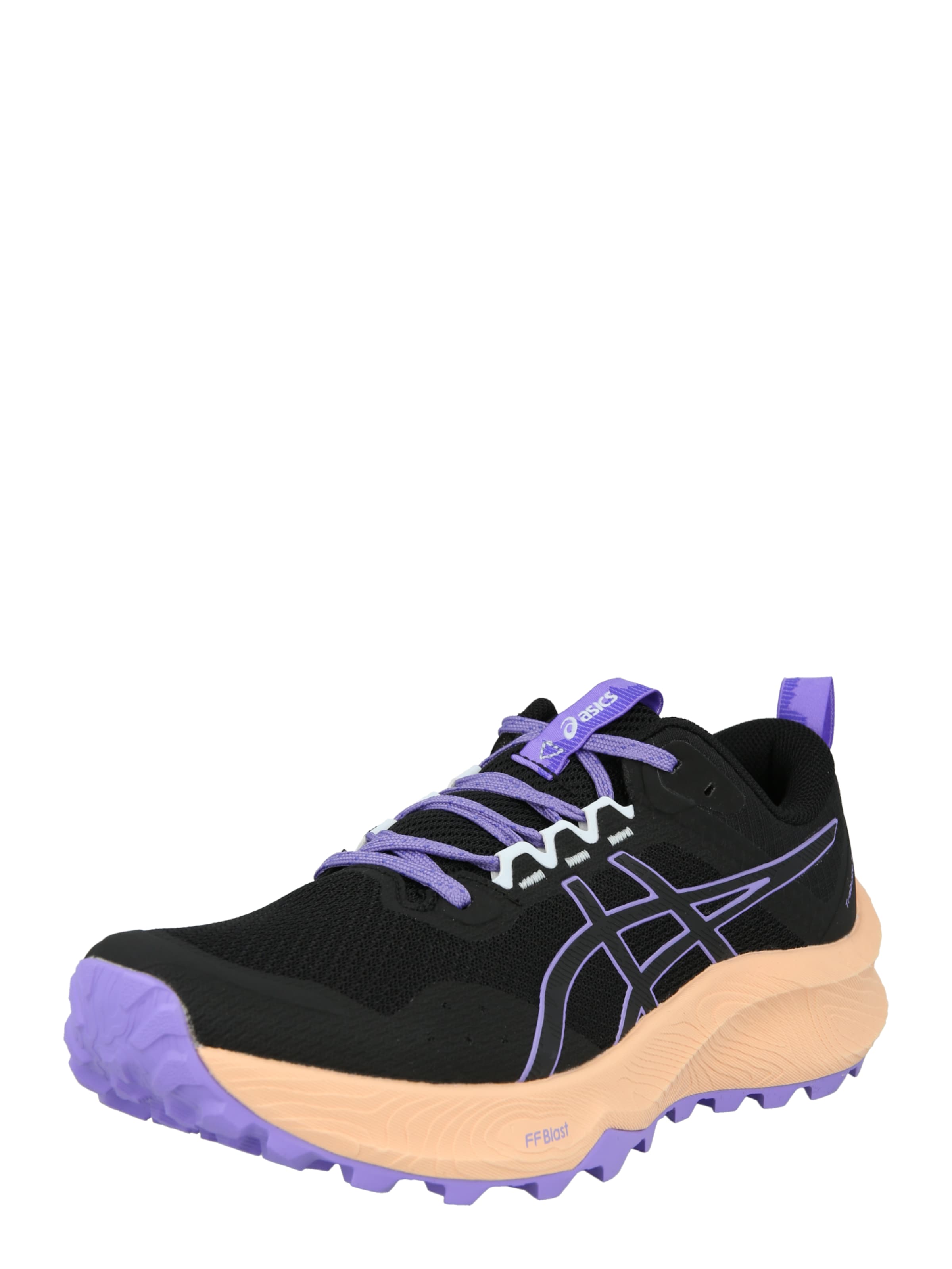 ASICS Bėgimo batai 'Trabuco Terra 3'