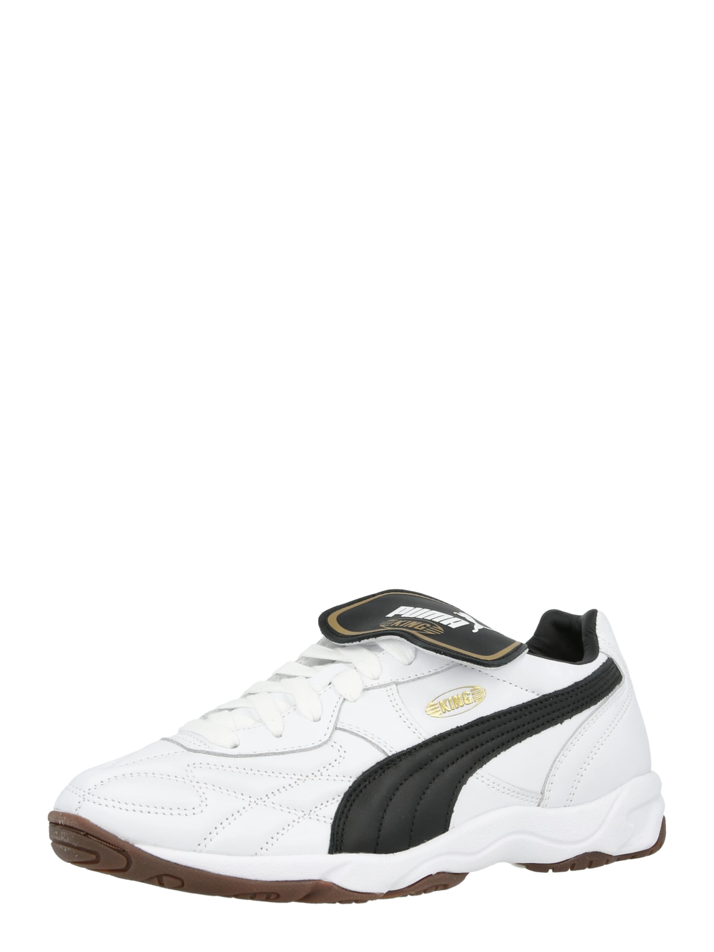 PUMA Sportbačiai be auliuko 'King'