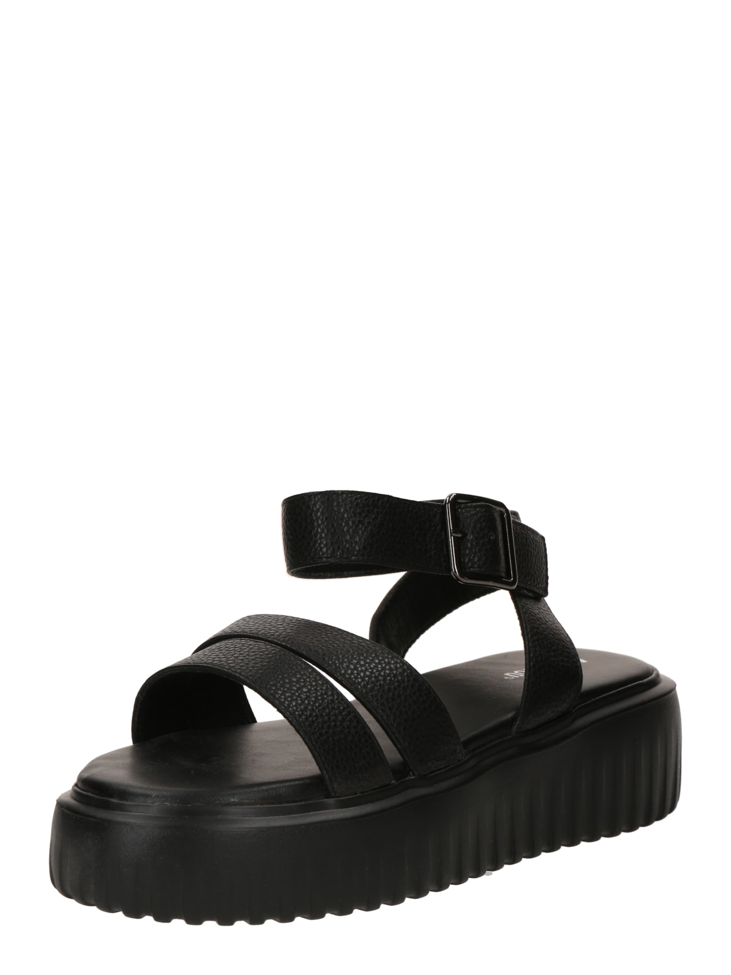 ABOUT YOU Basutės su dirželiais 'Lydia'