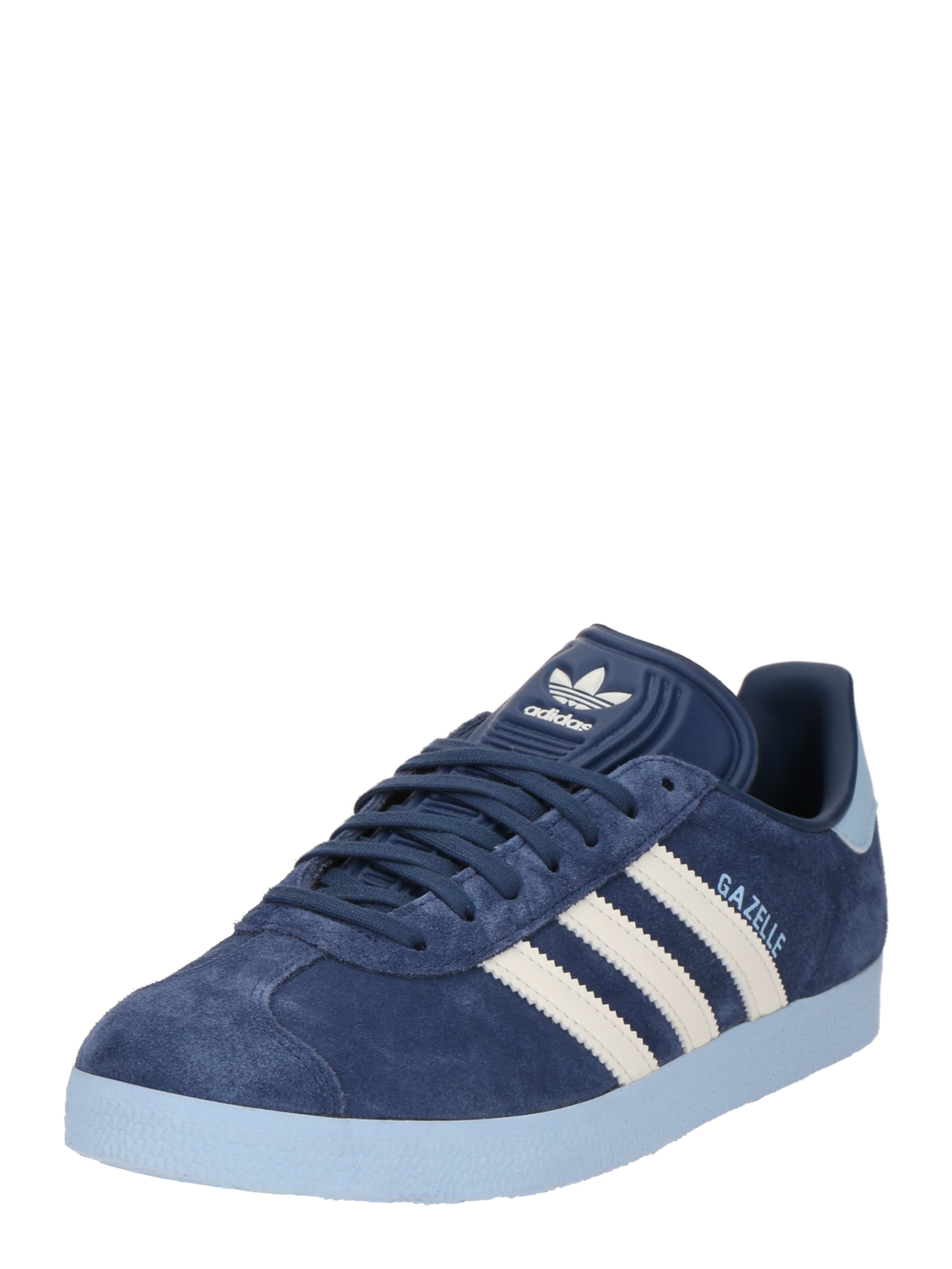 ADIDAS ORIGINALS Sportbačiai be auliuko 'GAZELLE'