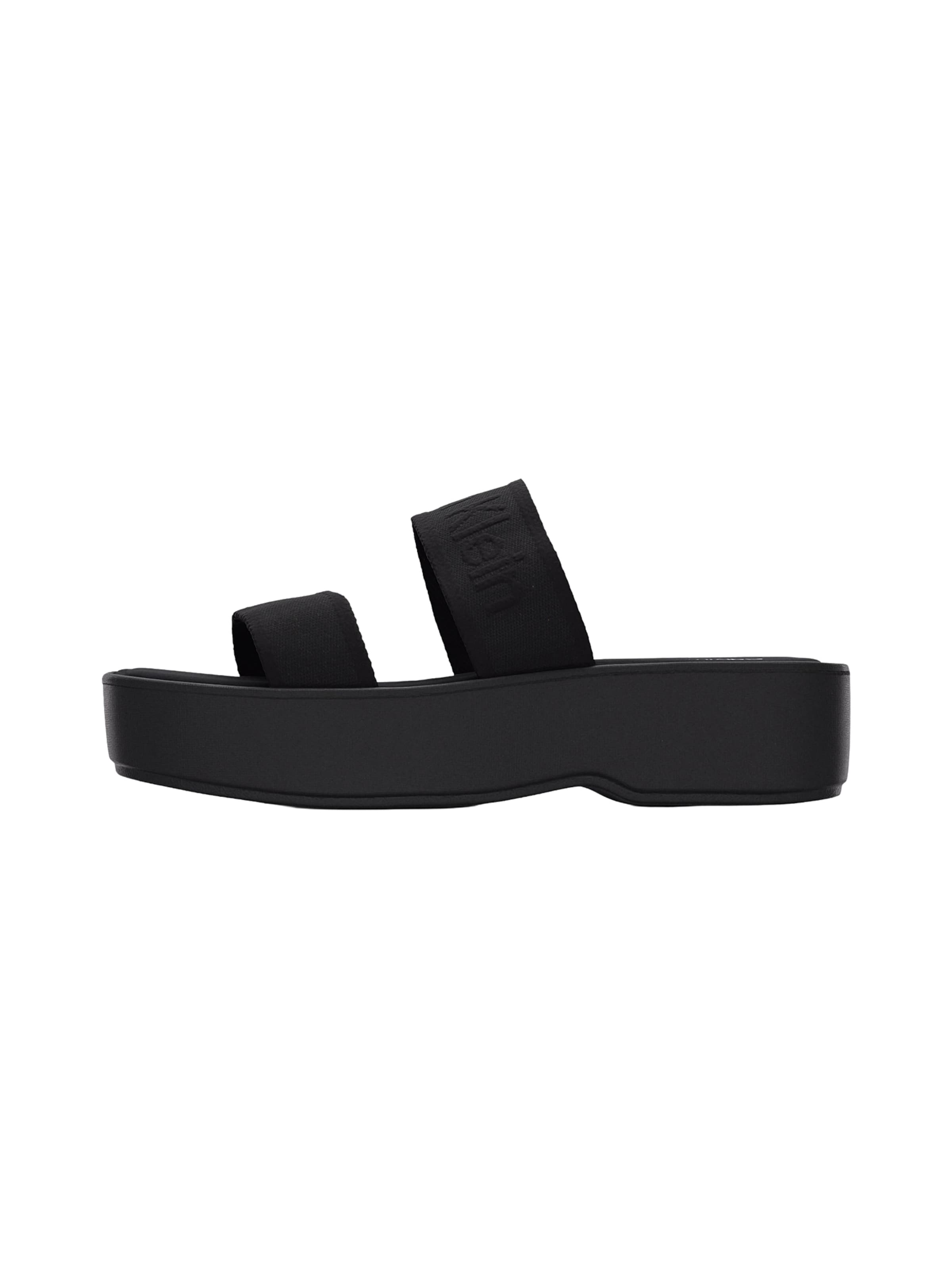 CALVIN KLEIN Šlepetės