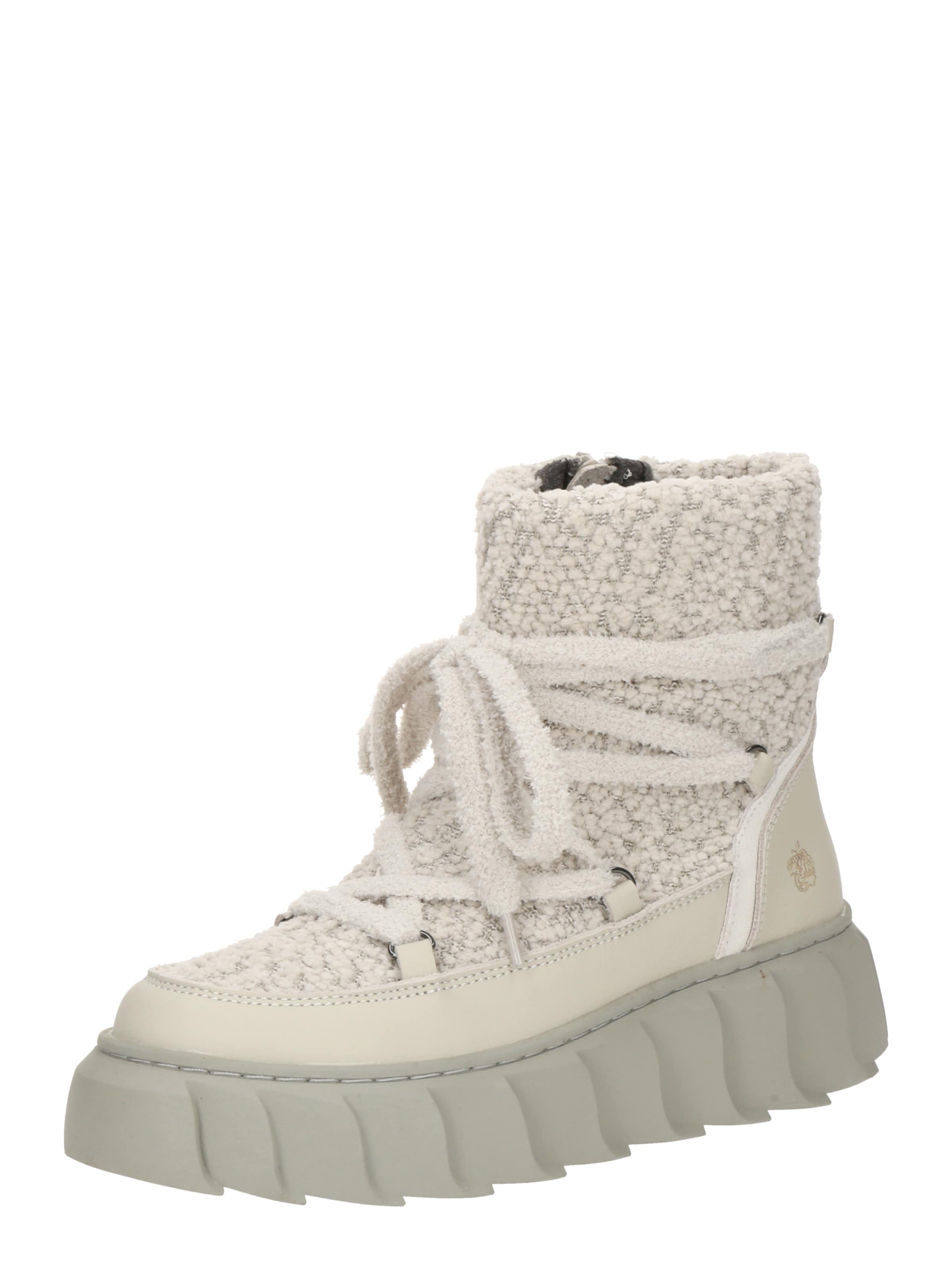 APPLE OF EDEN Suvarstomieji kulkšnis dengiantys batai 'BELLONA'