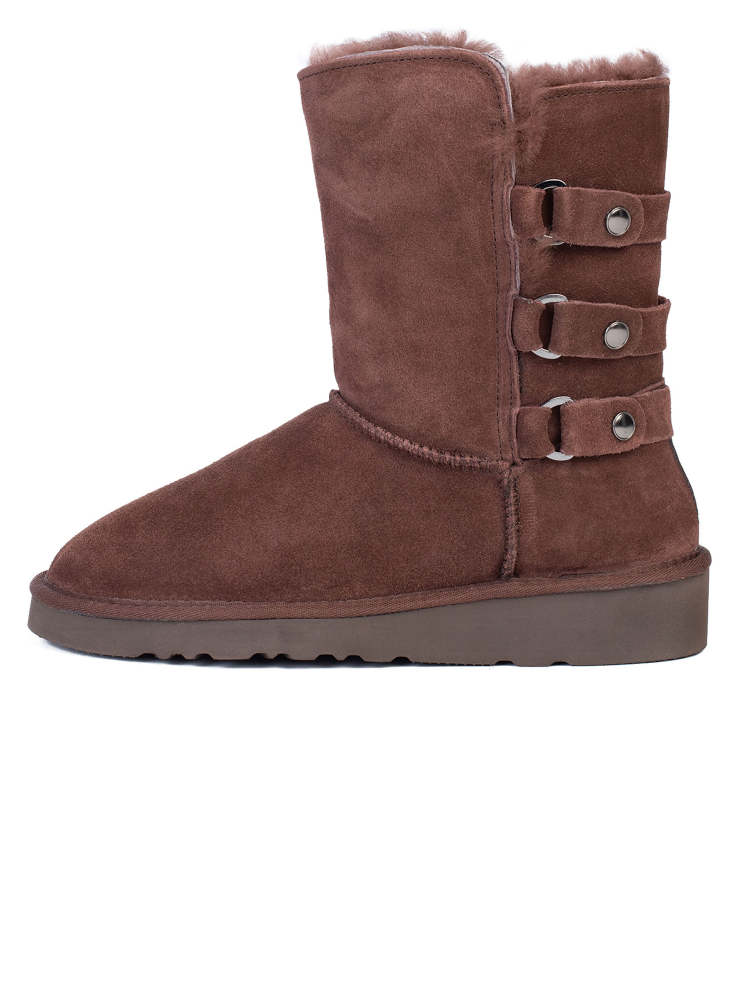 GOOCE Auliniai batai 'Binger'