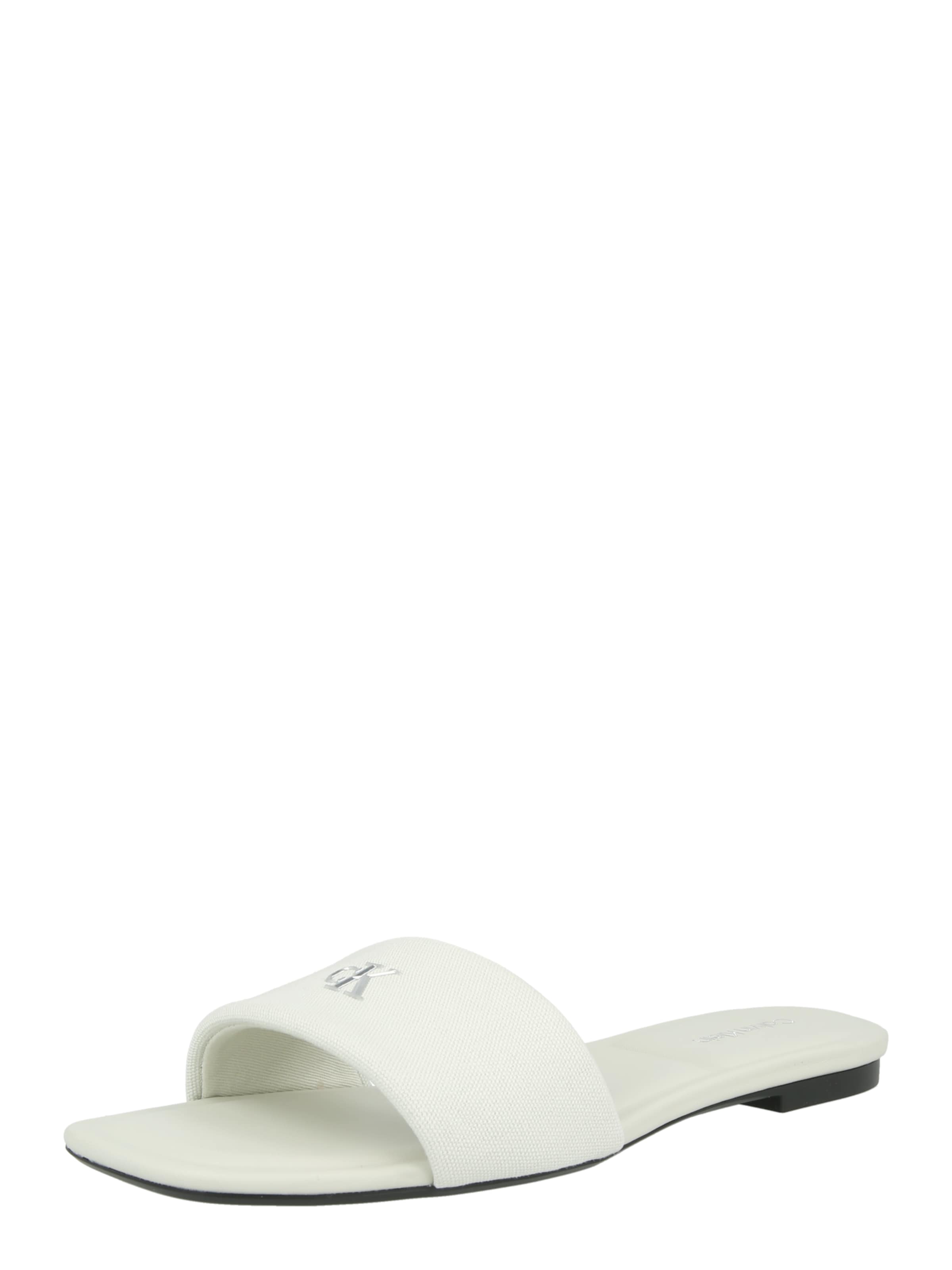 CALVIN KLEIN Šlepetės