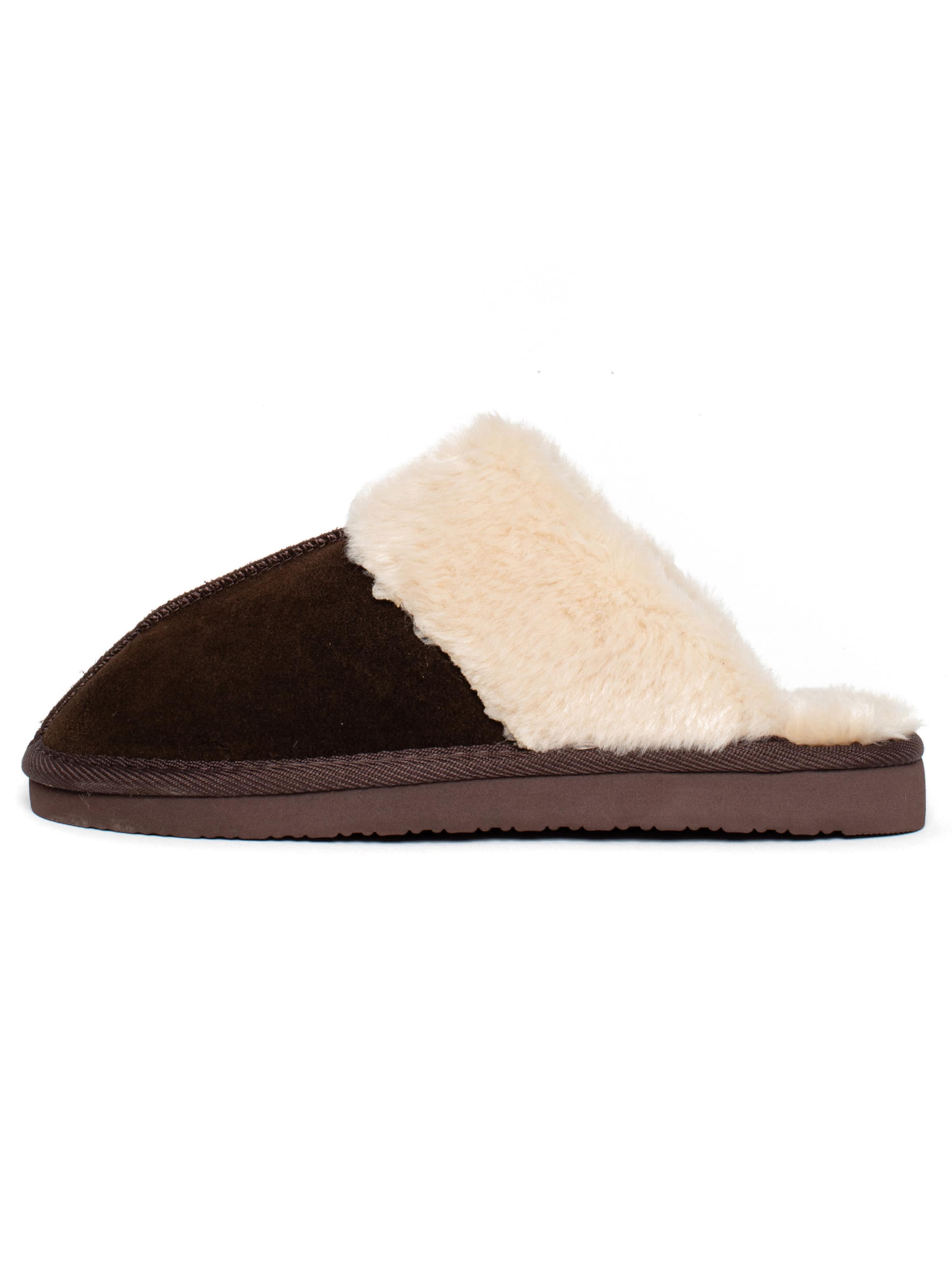 MINNETONKA Naminės šlepetės 'Chesney Slide'