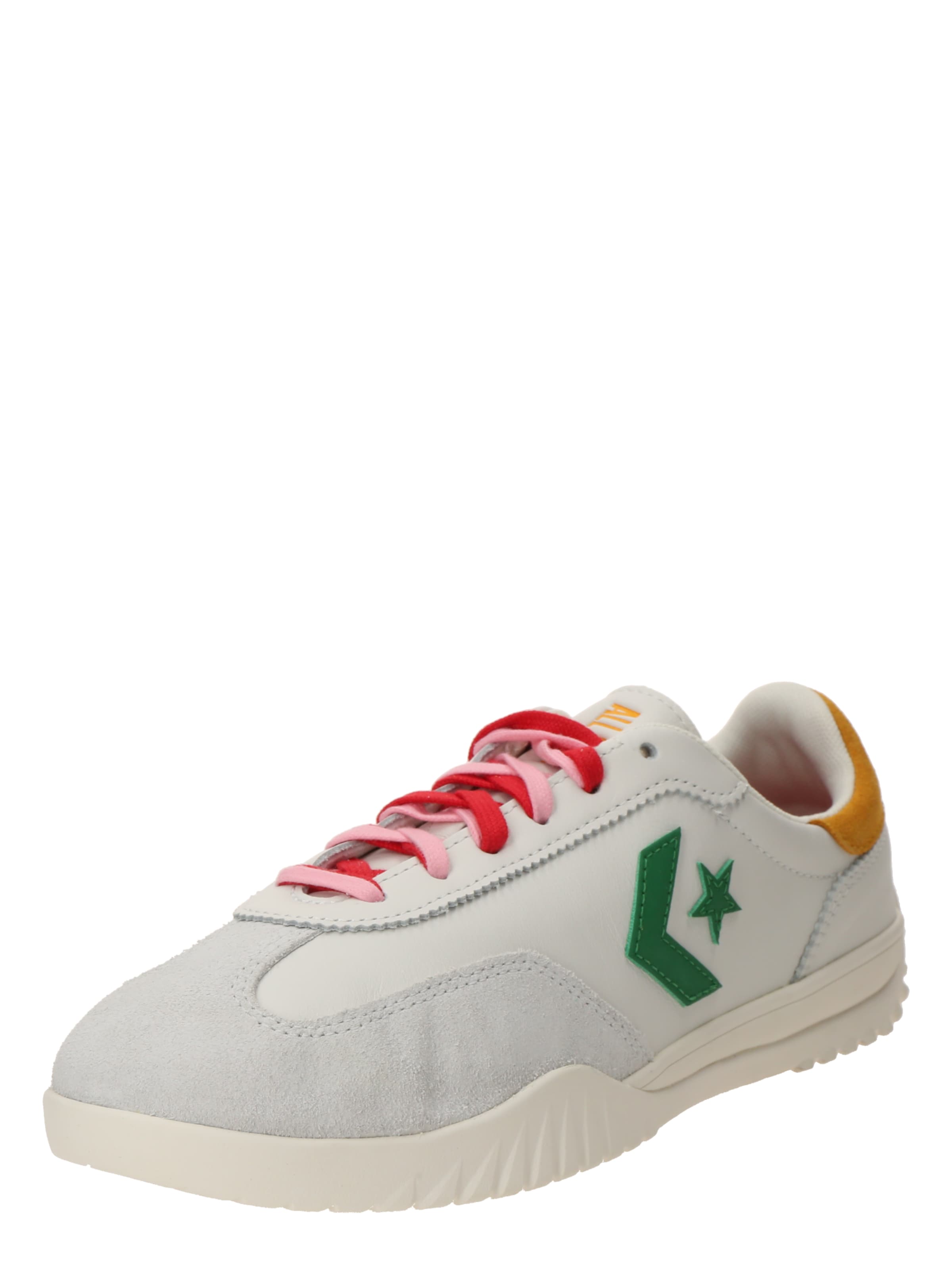CONVERSE Sportbačiai be auliuko 'RUN STAR TRAINER'