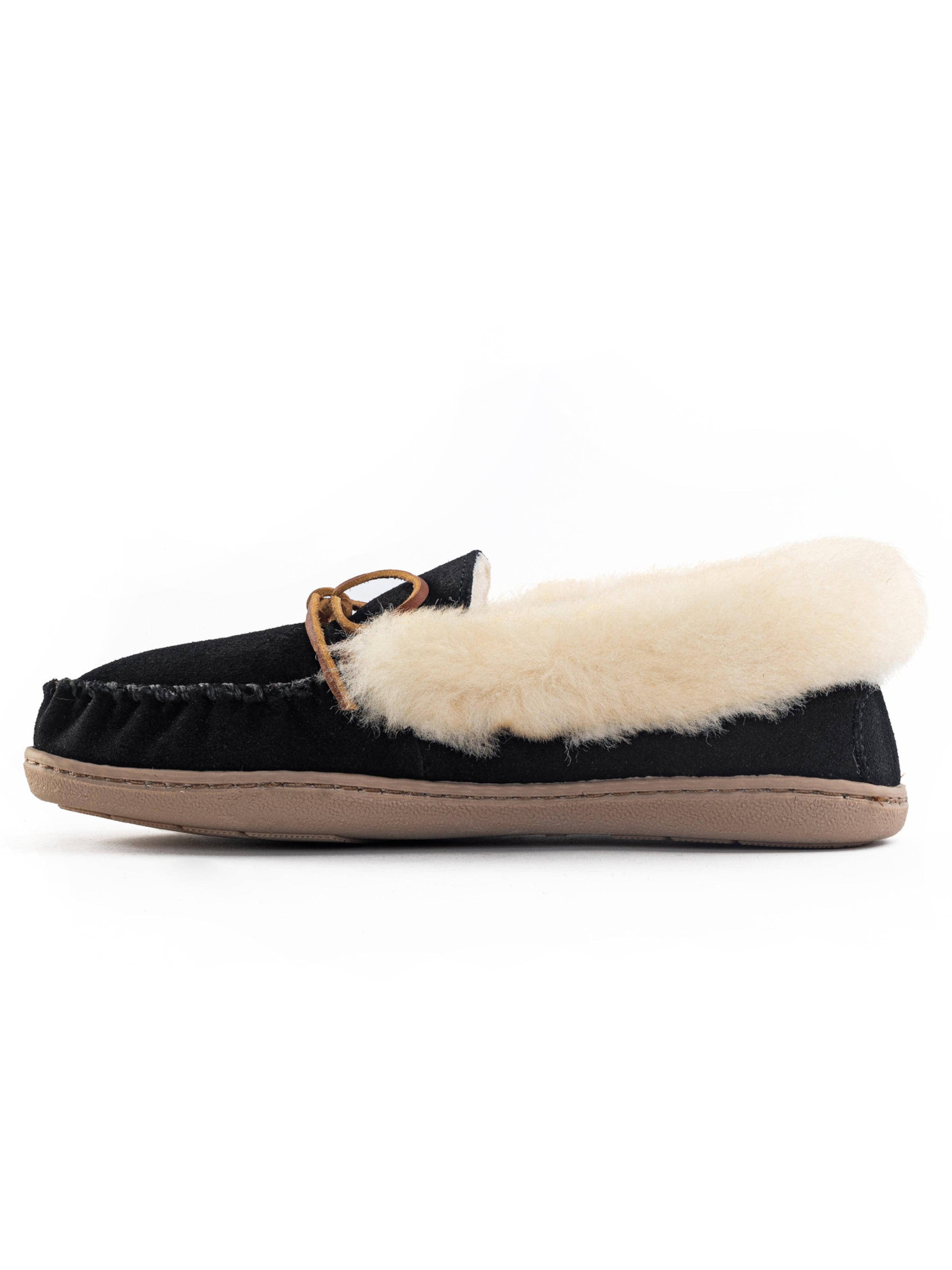 MINNETONKA Mokasinai 'Alpinsheepskin'