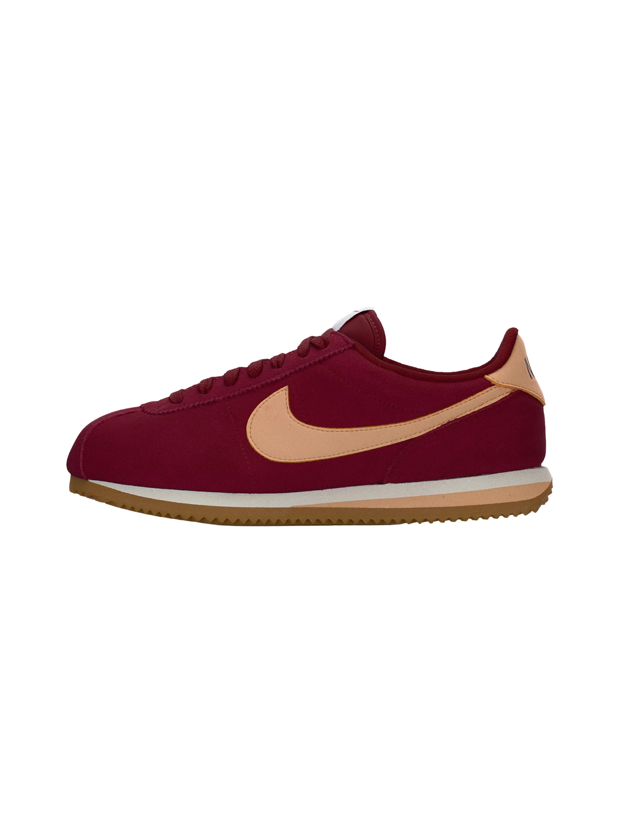 NIKE SPORTSWEAR Sportbačiai be auliuko 'Cortez'