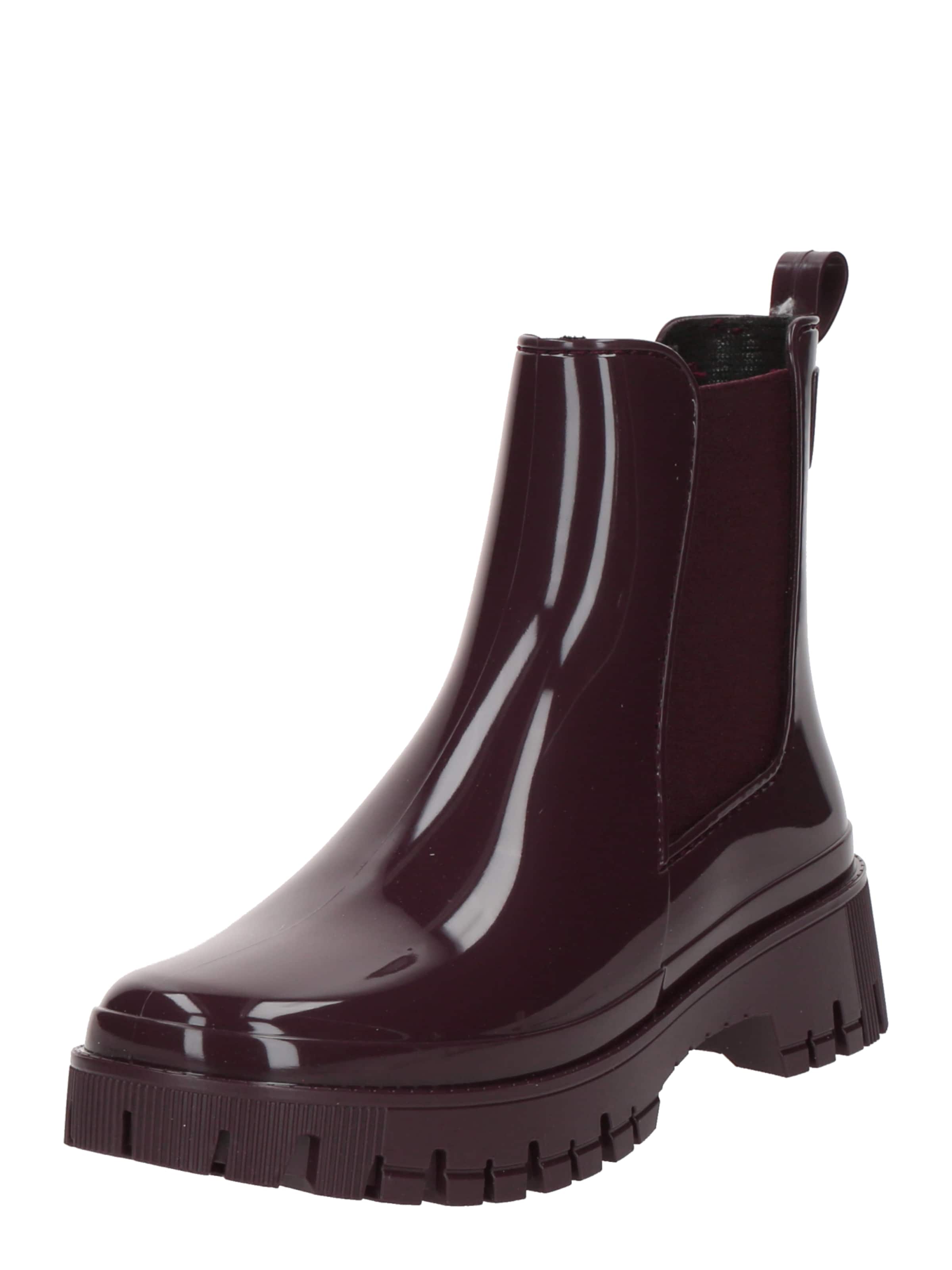 LEMON JELLY Guminiai batai