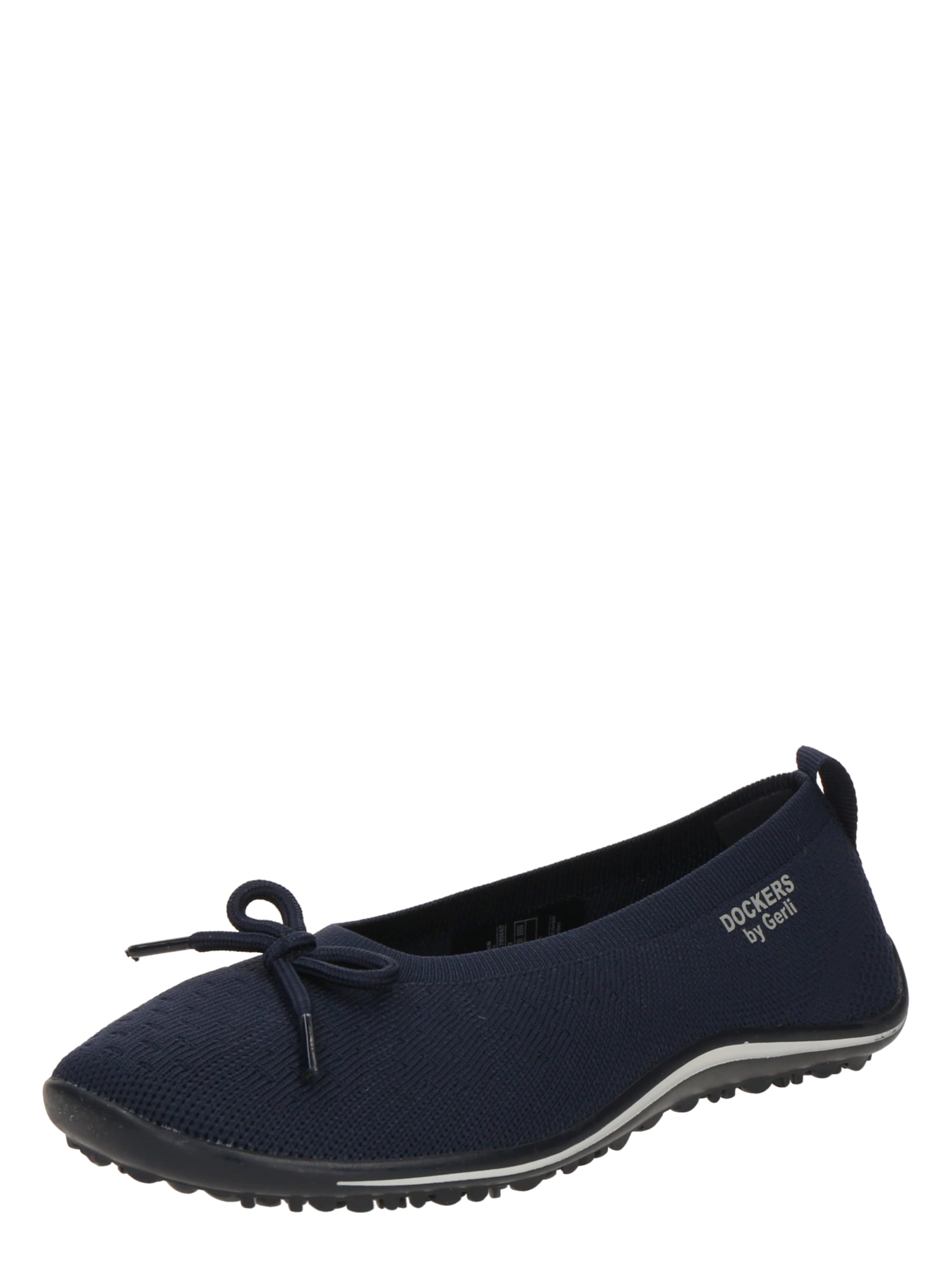 DOCKERS BY GERLI Balerinos