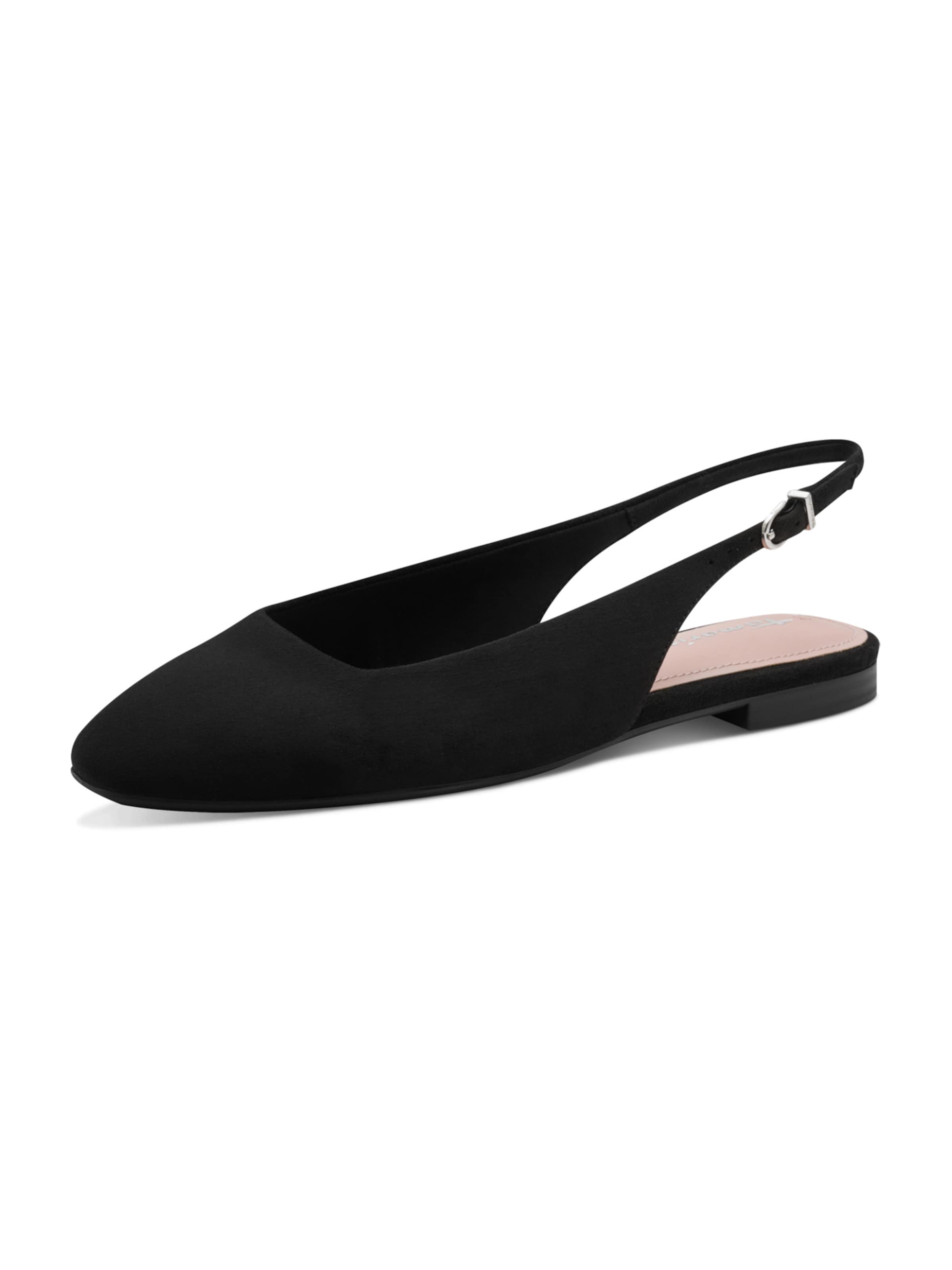 TAMARIS Balerinos su dirželiais