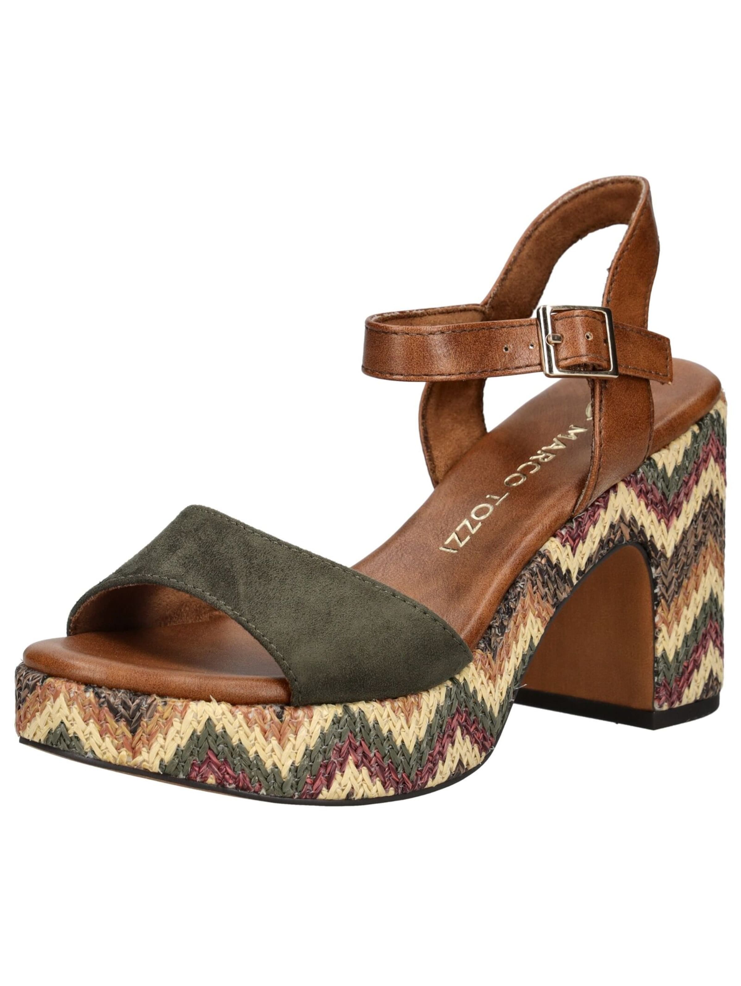 MARCO TOZZI Sandalai