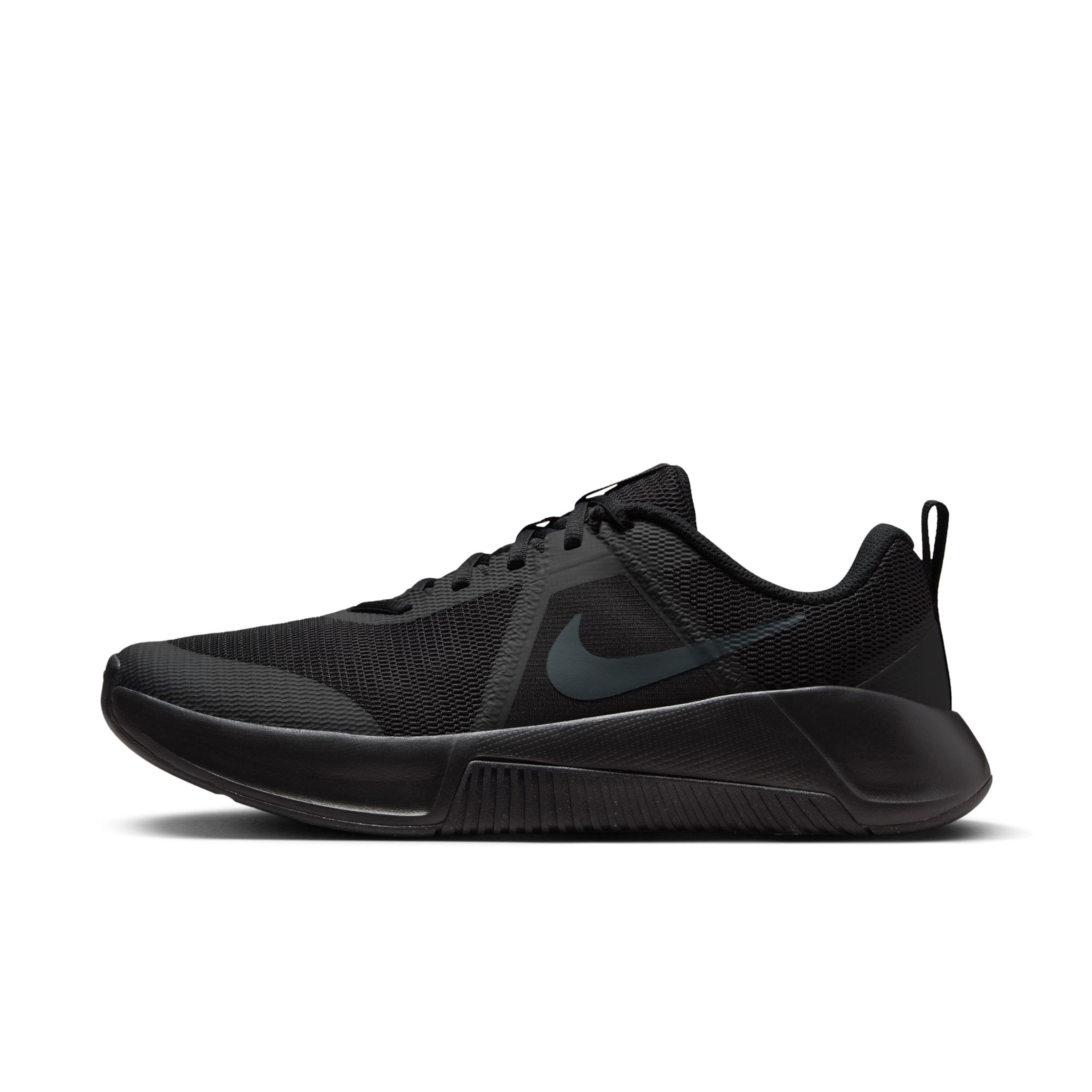 NIKE Sportbačiai be auliuko 'Mc Trainer 3'