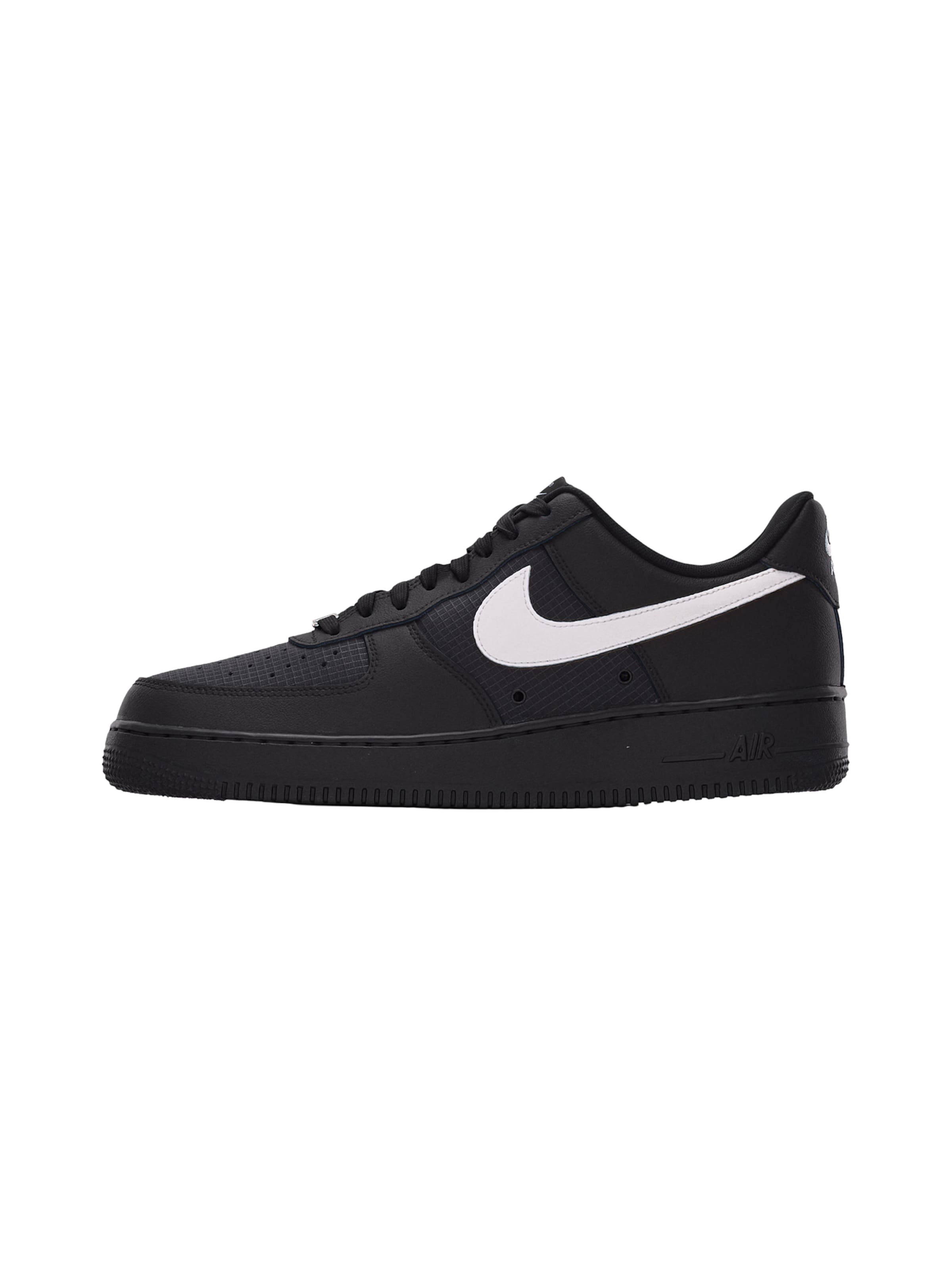 NIKE SPORTSWEAR Sportbačiai be auliuko 'Air Force 1 '07 LV8 Tech'