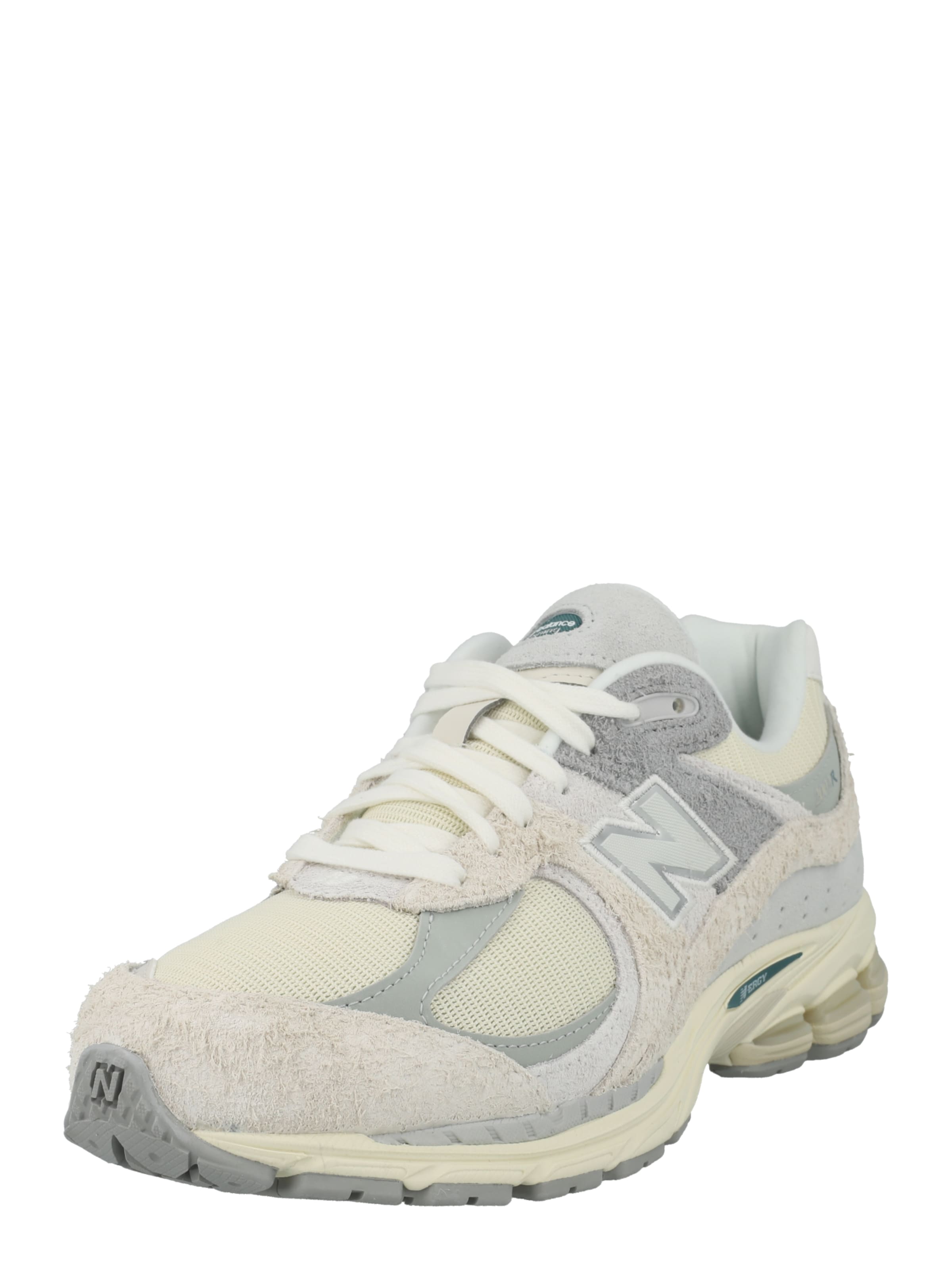 NEW BALANCE Sportbačiai be auliuko '2002R'