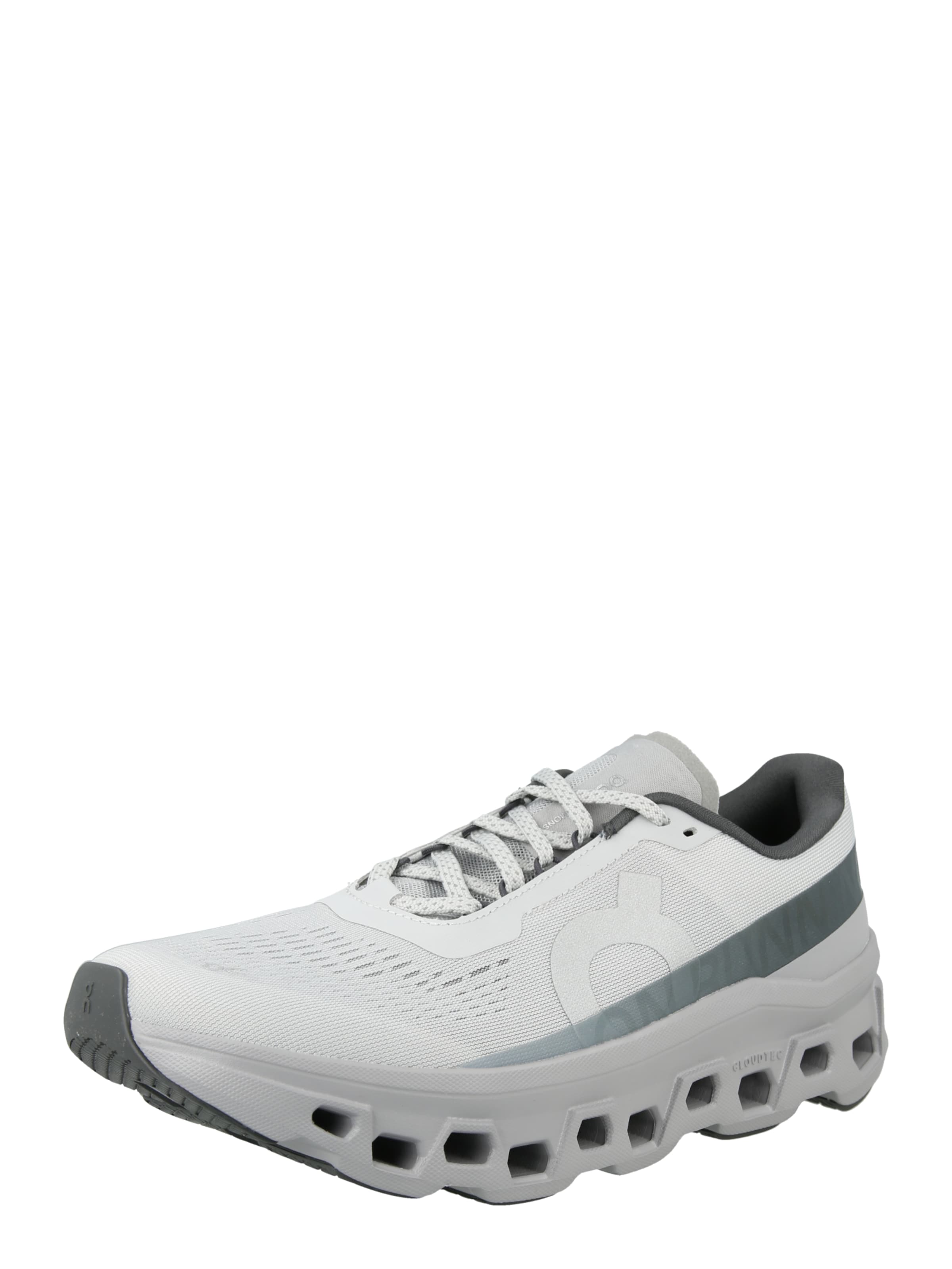 ON Sportbačiai be auliuko 'Cloudmonster 1'