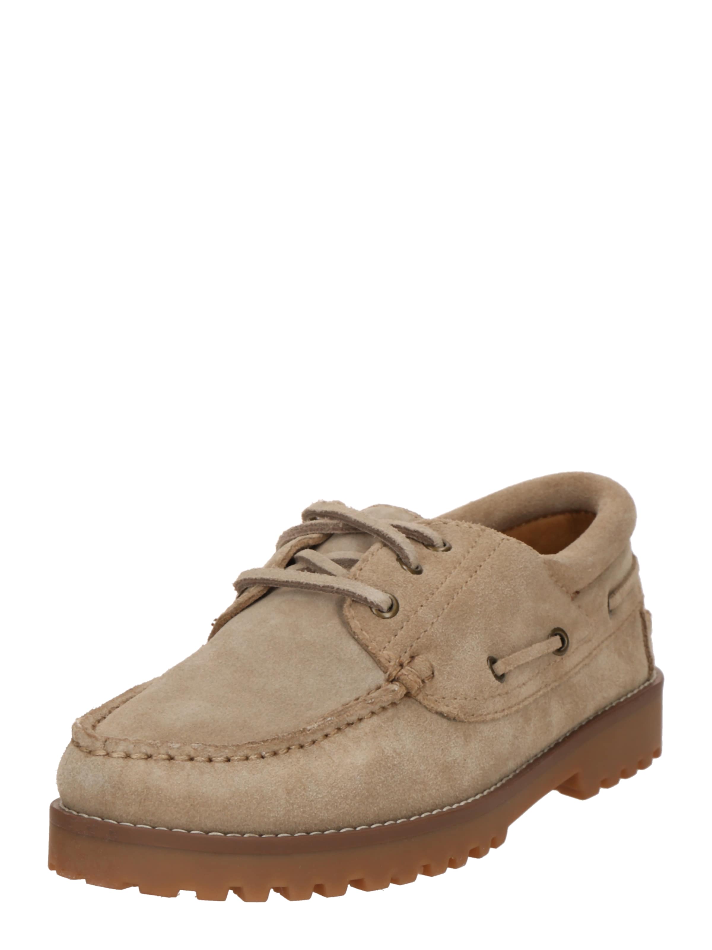 JACK & JONES Mokasinai 'JFWBrooklyn'