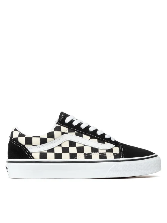 Vans Kedai Vans Old Skool VN0A38G1P0S1 Juoda