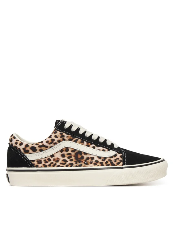 Vans Kedai Vans Old Skool VN000E8WYY61 Juoda