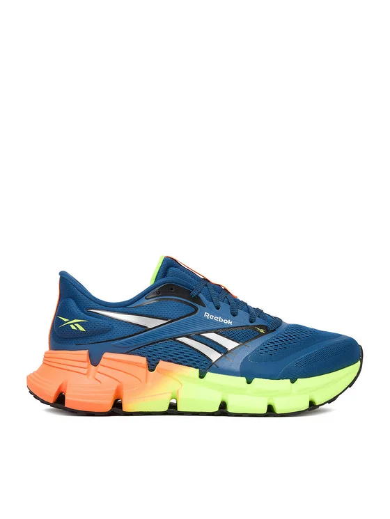 Reebok Bėgimo batai Reebok EO-FLOATZIG 2 100244492 Tamsiai mėlyna
