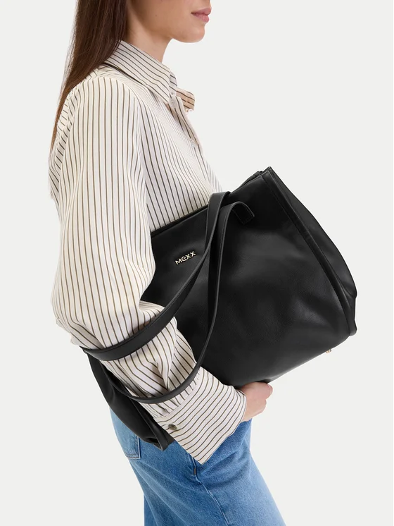 MEXX Rankinė MEXX EO-MEXX-B-002-09 Juoda