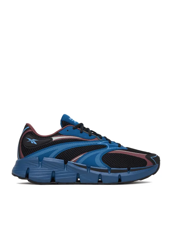 Reebok Bėgimo batai Reebok EO-ZIG HYPNOTICA 100244506 Juoda