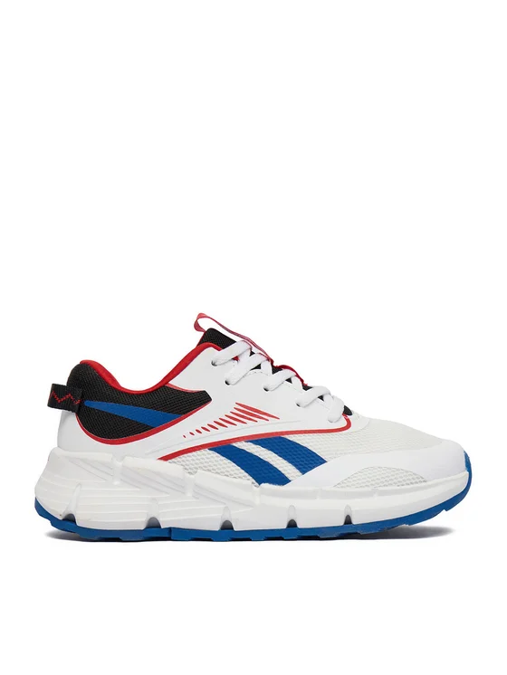 Reebok Bėgimo batai Reebok EO-ZIG DYNAMICA 6 100247310 Balta