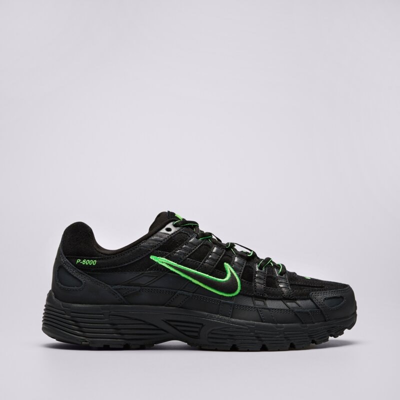 NIKE P-6000 PRM