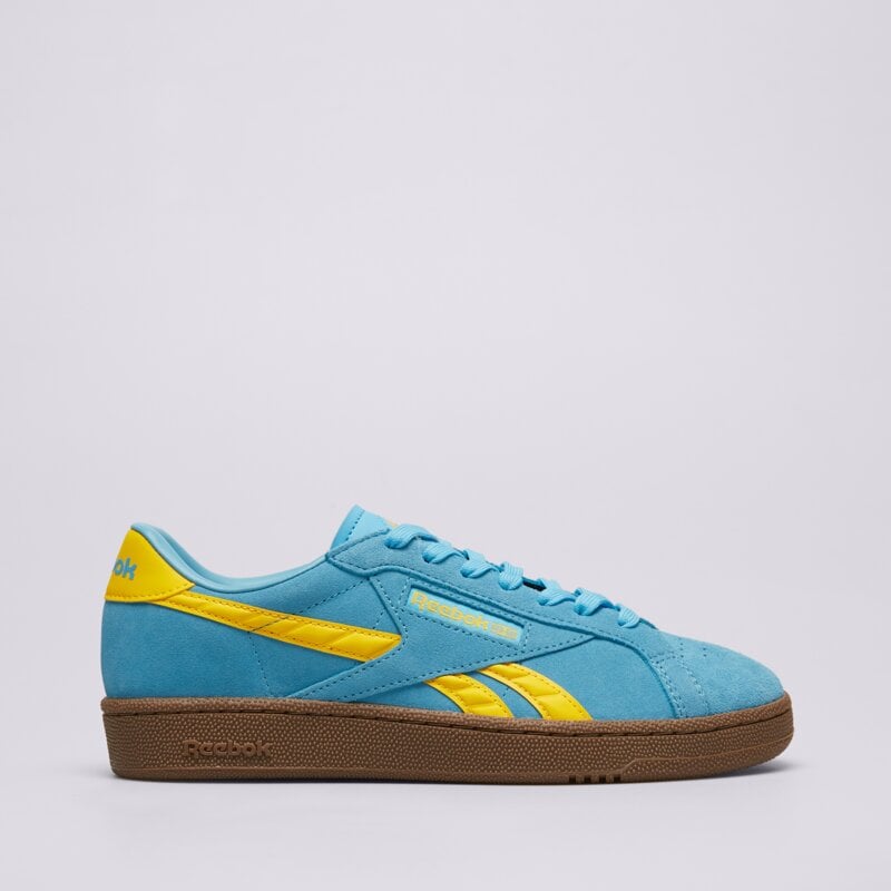 REEBOK CLUB C GROUNDS UK
