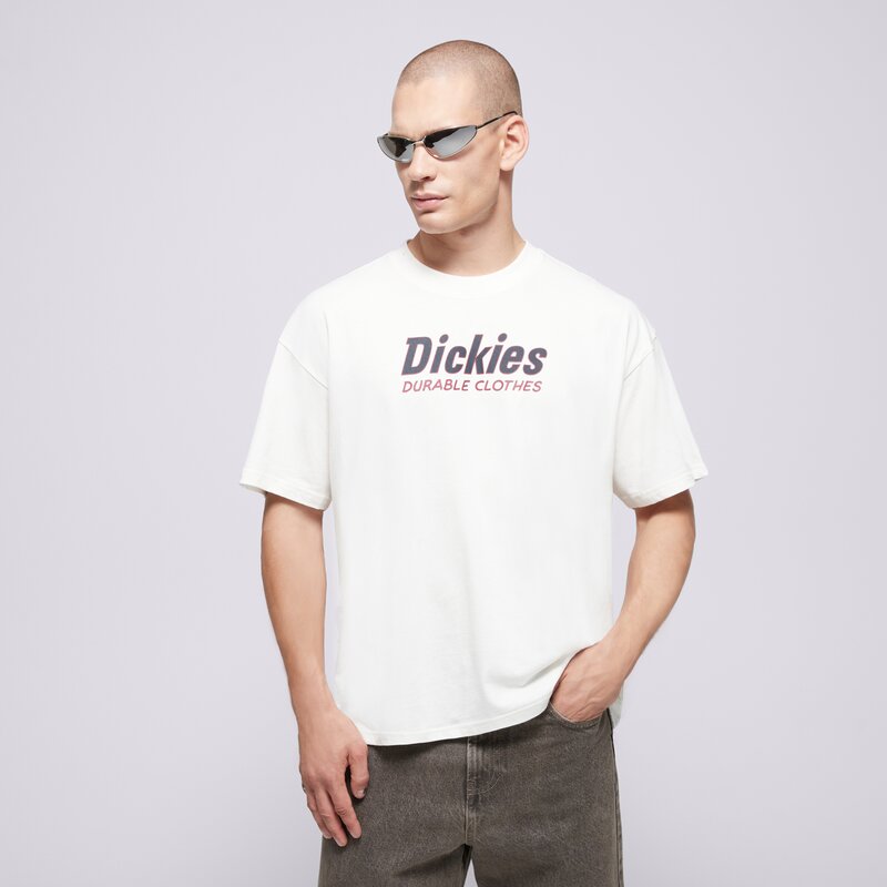 DICKIES MARŠKINĖLIAI WILLISTON TEE SS