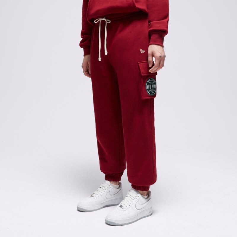 NEW ERA KELNĖS NE CARGO NONE