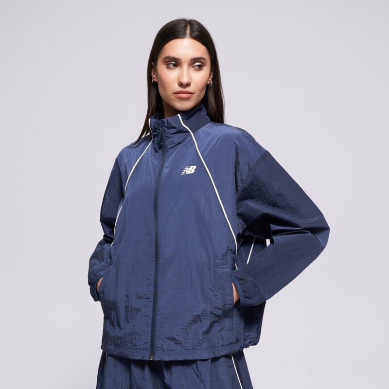 NEW BALANCE STRIUKĖ SPORT LEGACY JACKET