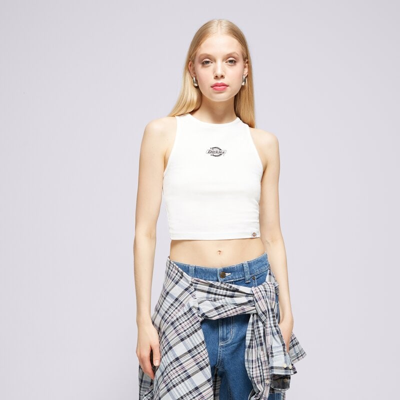 DICKIES MARŠKINĖLIAI POWERS VEST W