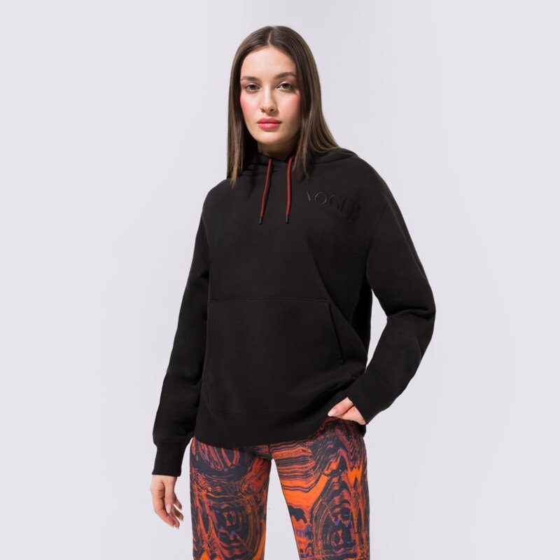 PUMA DŽEMPERIS SU GOBTUVU PUMA X VOGUE HOODIE