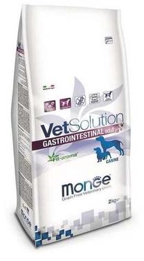 Sausas šunų maistas Monge VetSolution Gastrointestinal, vištiena, 2 kg