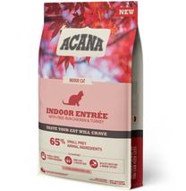 Sausas kačių maistas Acana Indoor, vištiena, 4.5 kg