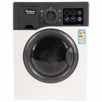 Žaislinė buitinė technika, skalbimo mašina Tegole F2308, balta sp./pilka sp.