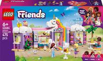 Konstruktorius „LEGO® Friends“ Vienaragio svajonių kavinė Žaidimo vaidmenimis rinkinys 42684, 475 vnt.