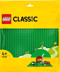 Priedas LEGO® Classic Žalia pagrindo plokštelė 11023, 1 vnt.