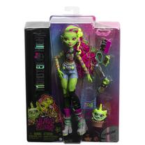 Lėlė Mattel Monster High Venera HRP81, 32 cm