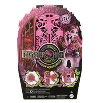 Lėlė Mattel Monster High Draculaura HYT72, 32 cm