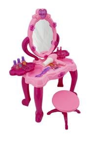 Vaikiškas kosmetinis staliukas Vanity 661-31