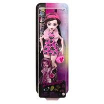 Lėlė Mattel Monster High, 32.5 cm, (spalva/dizainas parenkami atsitiktine tvarka)