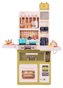 Vaikiška virtuvėlė Spray ZA5292, įvairių spalvų