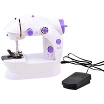 Žaislinis meistro įrankis, siuvimo mašina Jokomisiada, balta sp.