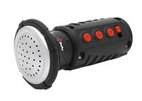 Balsą keičiantis garsiakalbis Secret Voice Changer