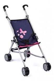 Lėlių vežimėlis Bayer