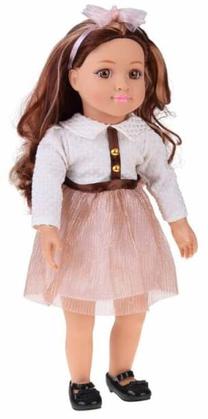 Lėlė May May Girls ZA5842, 48 cm, įvairių spalvų